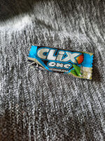 Chicle hierbabuena
