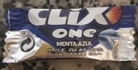 Sugar Free Chewing Gum With Sweeteners Peppermint Flavour
