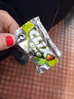 Chicle saboe mojito