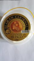 Queso de OVEJA FRESCO