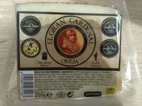 Queso de oveja