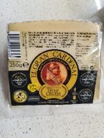 Queso de Oveja