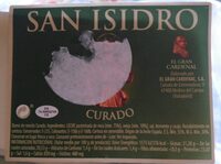 Queso semicurado