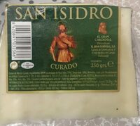 Queso curado