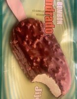 Gran bombon Almendrado