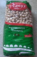 Garbanzos