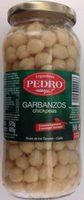 Garbanzos