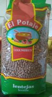 Lentejas