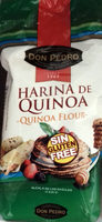 Harina de quinoa