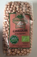 Garbanzos