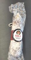 Longaniza de Pagés