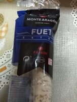 Fuet extra