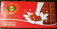 Chocolate con leche