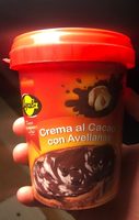 Crema al cacao