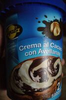 Crema al cacao