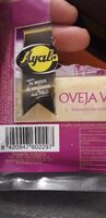 Queso oveja viejo