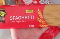 Spaghetti