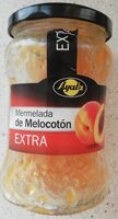 Mermelada de Melocotón Extra