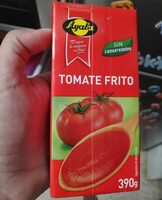 Tomate frito