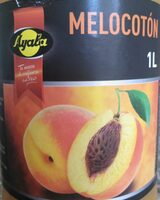 Zumo Melocotón