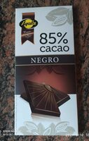 Chocolate Negro