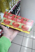 Tomate frito pack 3