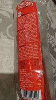 Chorizo