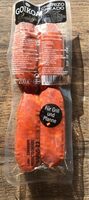 Chorizo Oreado
