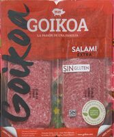 Salami extra