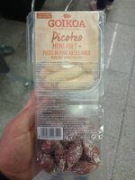 Picoteo