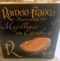 Mejillones