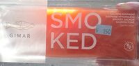 Saumon fume