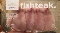 Fishteak di pesce spada