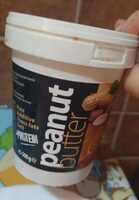 Peanut butter