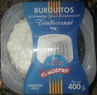 Burguitos tradicional