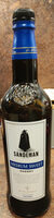 Medium Sweet Sherry 15% -Spanien