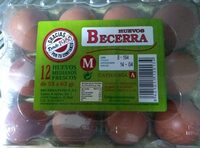 Huevos