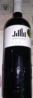 Señorío de Benidorm,  Orgánica Wine. ROBLE