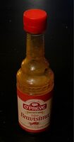 Salsa bravísima