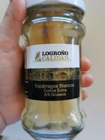 Espárragos