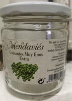 Guisantes