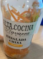Ensalada china