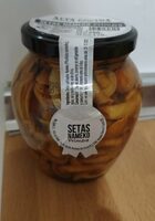 Setas