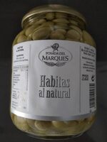 Habitas al natural