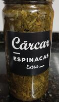 Espinacas