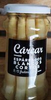 Espárragos