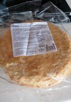 Tortilla pommes de terre