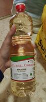 Vinagre de Alcohol