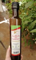 Vinagre de vino