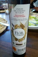 Vinagre de Vino